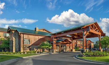 Best Western Plus Kelly Inn & Suites