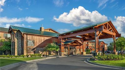 Best Western Plus Kelly Inn & Suites