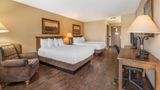 Best Western Plus Kelly Inn & Suites Room