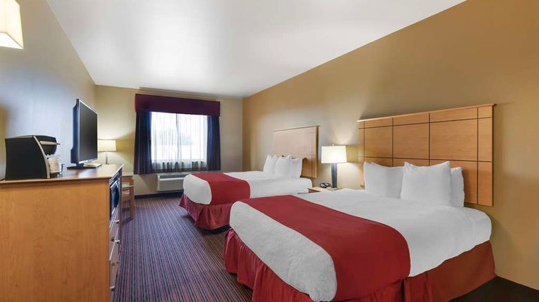 <b>Best Western Golden Prairie Inn & Suites Room</b>. Images powered by <a href="https://iceportal.shijigroup.com/" title="IcePortal" target="_blank">IcePortal</a>.