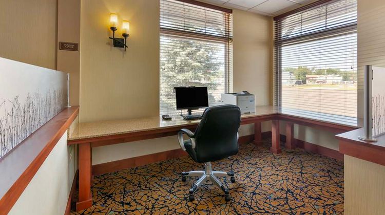 Best Western Golden Prairie Inn & Suites Other