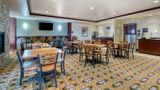 Best Western Shelby Inn & Suites Restaurant