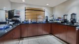 Best Western Shelby Inn & Suites Restaurant