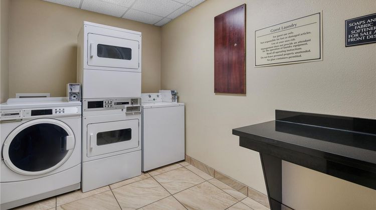 Best Western Shelby Inn & Suites Other