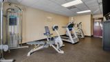 Best Western Shelby Inn & Suites Health