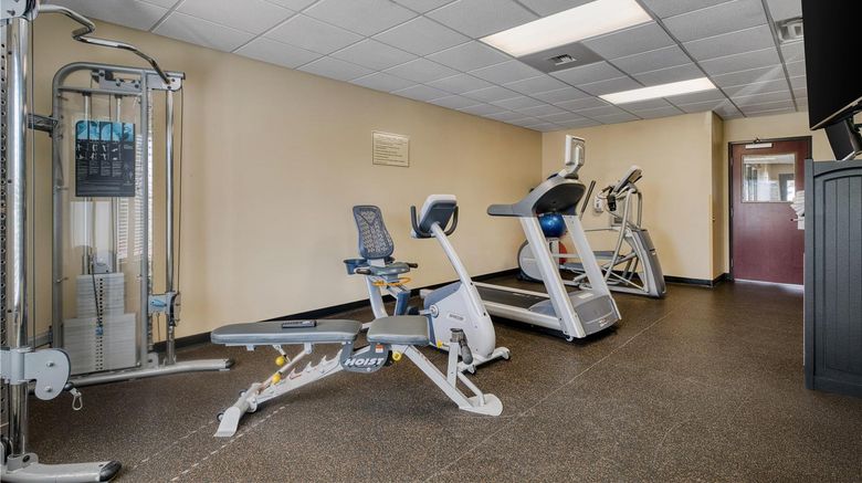 <b>Best Western Shelby Inn & Suites Health</b>. Images powered by <a href="https://iceportal.shijigroup.com/" title="IcePortal" target="_blank">IcePortal</a>.