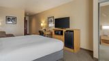 Best Western Shelby Inn & Suites Room