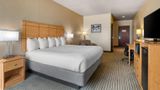 Best Western Shelby Inn & Suites Room