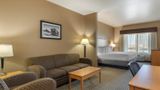 Best Western Shelby Inn & Suites Room