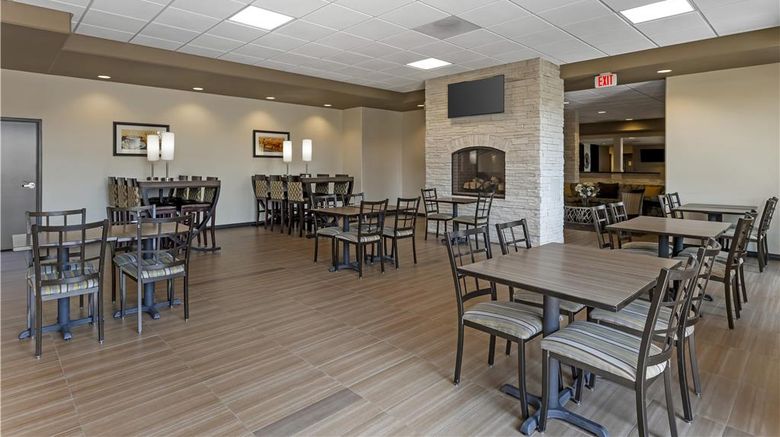 <b>Best Western Plus Havre Inn & Suites Restaurant</b>. Images powered by <a href="https://iceportal.shijigroup.com/" title="IcePortal" target="_blank">IcePortal</a>.