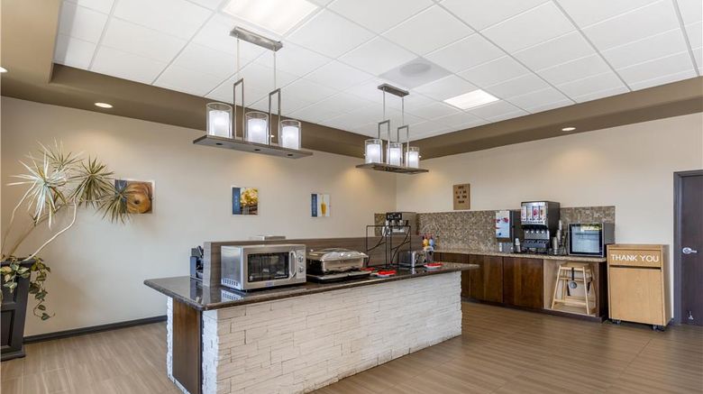 <b>Best Western Plus Havre Inn & Suites Restaurant</b>. Images powered by <a href="https://iceportal.shijigroup.com/" title="IcePortal" target="_blank">IcePortal</a>.