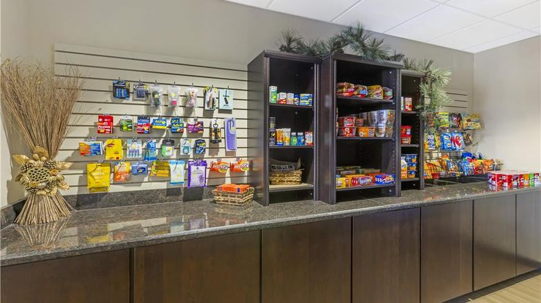 <b>Best Western Plus Havre Inn & Suites Other</b>. Images powered by <a href="https://iceportal.shijigroup.com/" title="IcePortal" target="_blank">IcePortal</a>.