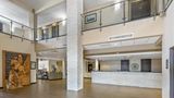 Best Western Plus Havre Inn & Suites Lobby