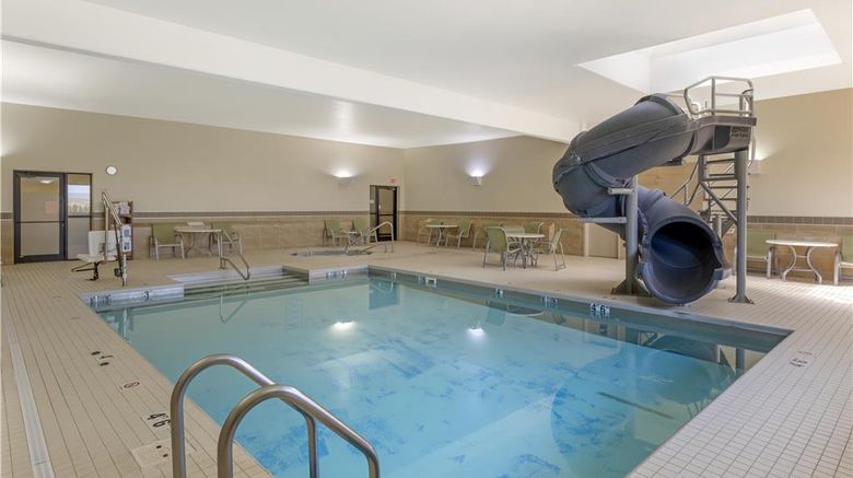 <b>Best Western Plus Havre Inn & Suites Pool</b>. Images powered by <a href="https://iceportal.shijigroup.com/" title="IcePortal" target="_blank">IcePortal</a>.