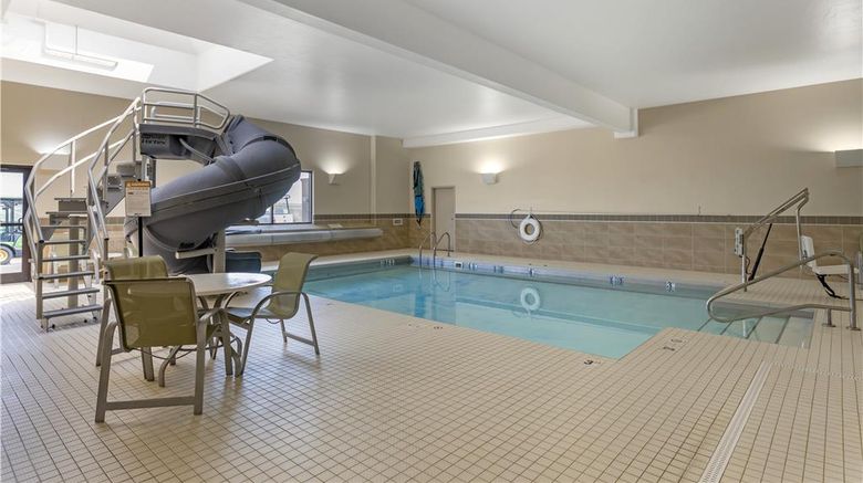 <b>Best Western Plus Havre Inn & Suites Pool</b>. Images powered by <a href="https://iceportal.shijigroup.com/" title="IcePortal" target="_blank">IcePortal</a>.
