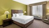 Best Western Plus Havre Inn & Suites Room