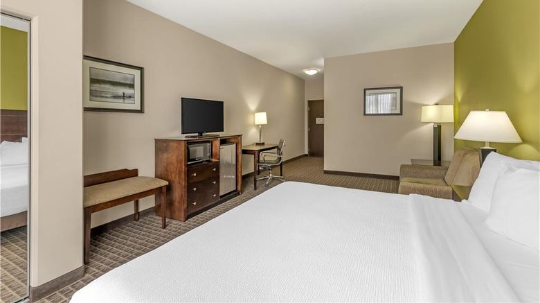 <b>Best Western Plus Havre Inn & Suites Room</b>. Images powered by <a href="https://iceportal.shijigroup.com/" title="IcePortal" target="_blank">IcePortal</a>.