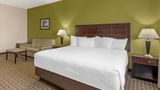 Best Western Plus Havre Inn & Suites Room