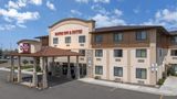 Best Western Plus Havre Inn & Suites Exterior