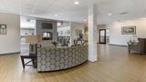Best Western Plus Havre Inn & Suites Lobby