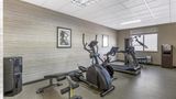 Best Western Plus Havre Inn & Suites Health