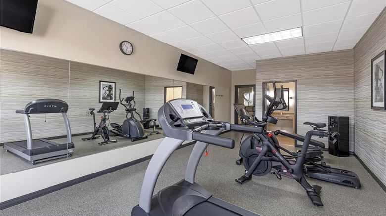 <b>Best Western Plus Havre Inn & Suites Health</b>. Images powered by <a href="https://iceportal.shijigroup.com/" title="IcePortal" target="_blank">IcePortal</a>.