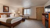 Best Western West Hills Inn Room