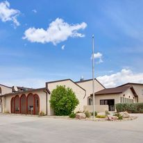 Best Western West Hills Inn