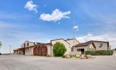 Best Western West Hills Inn