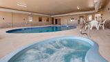 <b>Best Western West Hills Inn Pool</b>. Images powered by <a href="https://iceportal.shijigroup.com/" title="IcePortal" target="_blank">IcePortal</a>.