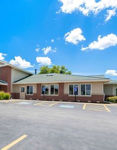 Best Western Nebraska City Inn
