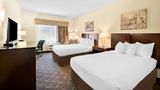 Best Western Nebraska City Inn Room