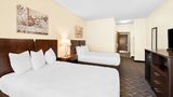 Best Western Nebraska City Inn Room