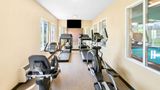 Best Western Nebraska City Inn Health