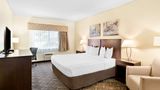 Best Western Nebraska City Inn Room