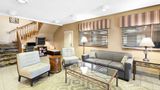 Best Western Nebraska City Inn Lobby