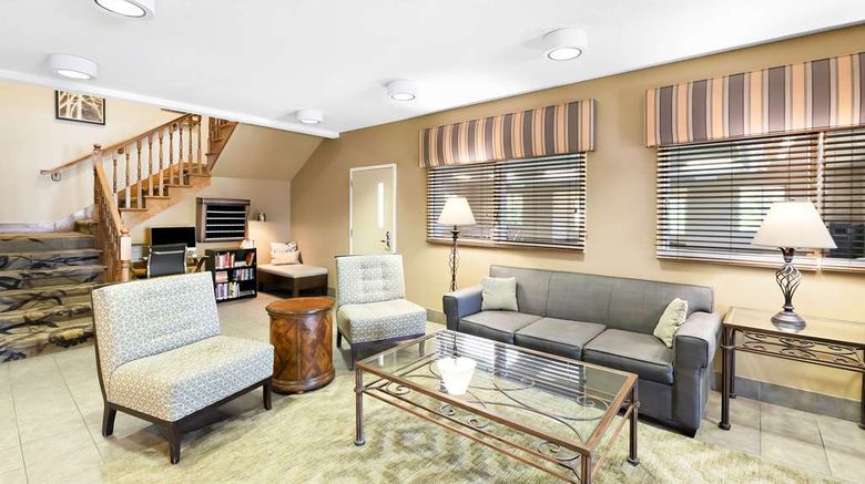 <b>Best Western Nebraska City Inn Lobby</b>. Images powered by <a href="https://iceportal.shijigroup.com/" title="IcePortal" target="_blank">IcePortal</a>.