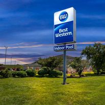 Best Western Nebraska City Inn