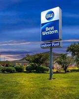 Best Western Nebraska City Inn