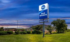 Best Western Nebraska City Inn