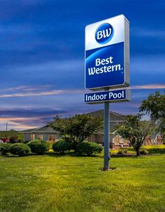 Best Western Nebraska City Inn