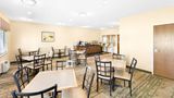 Best Western Nebraska City Inn Restaurant