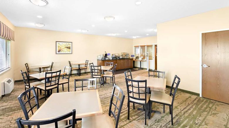 <b>Best Western Nebraska City Inn Restaurant</b>. Images powered by <a href="https://iceportal.shijigroup.com/" title="IcePortal" target="_blank">IcePortal</a>.