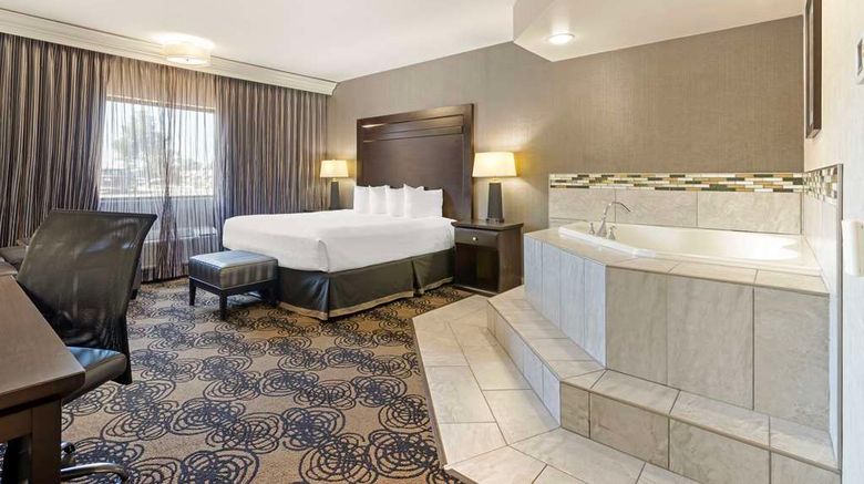 <b>Best Western Plus Midwest Inn Room</b>. Images powered by <a href="https://iceportal.shijigroup.com/" title="IcePortal" target="_blank">IcePortal</a>.