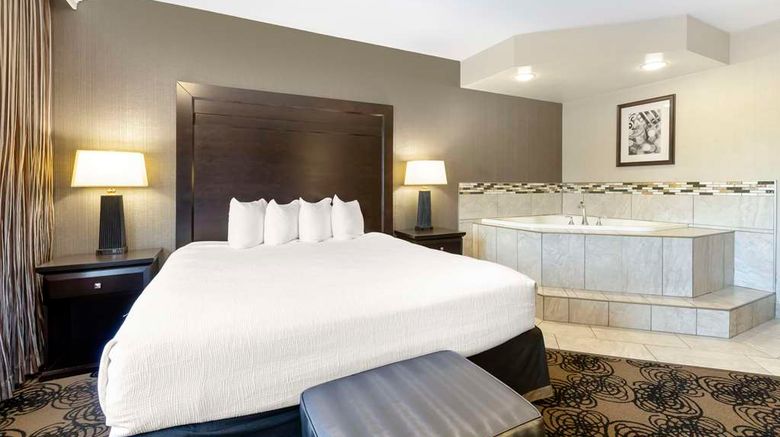<b>Best Western Plus Midwest Inn Room</b>. Images powered by <a href="https://iceportal.shijigroup.com/" title="IcePortal" target="_blank">IcePortal</a>.