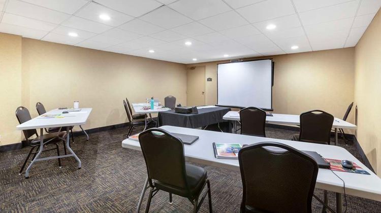 Best Western Plus Midwest Inn Meeting