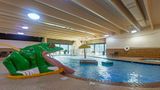 Best Western Plus Midwest Inn Pool
