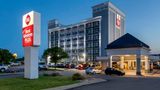 Best Western Plus Midwest Inn Exterior