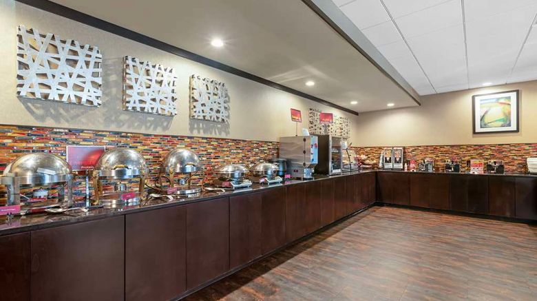 <b>Best Western Plus Midwest Inn Restaurant</b>. Images powered by <a href="https://iceportal.shijigroup.com/" title="IcePortal" target="_blank">IcePortal</a>.