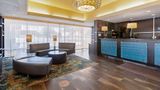 Best Western Plus Midwest Inn Lobby